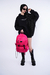 Mochila Anastasia (dijes variados) - comprar online