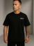 Remera Oversize Anyma en internet