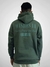 BUZO OVERSIZE WISHES VERDE - comprar online
