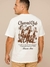 Remera Oversize Chaval Club - comprar online