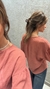 CAMISA MELISSA - Jacobine