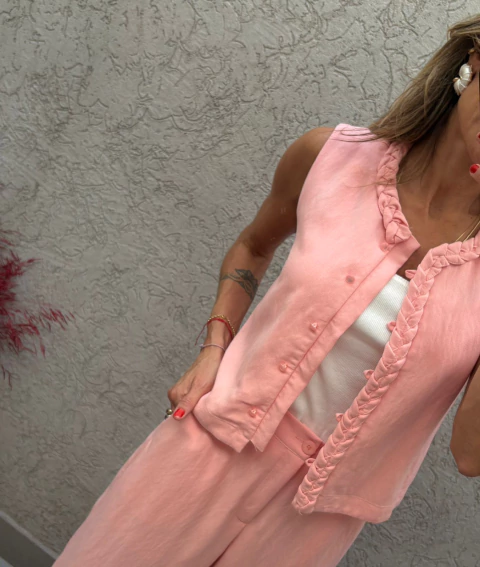 CONJUNTO TEREZA - comprar online