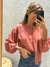 CAMISA MELISSA - loja online