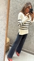 BLUSA TRICOT BIA - comprar online