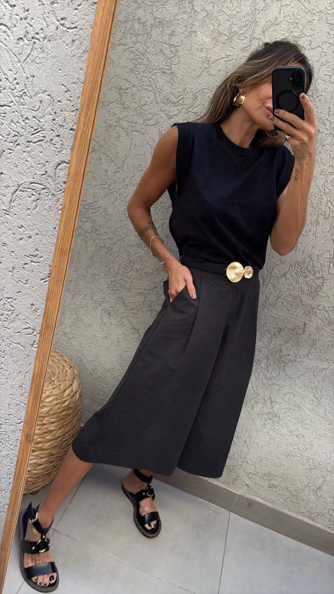 CALÇA PANTACOURT VIVIAN - comprar online