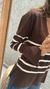 BLUSA TRICOT BIA - Jacobine