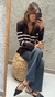BLUSA TRICOT BIA - comprar online