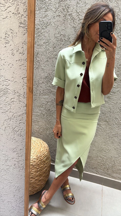 CAMISA RAFAELA - comprar online