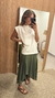 T-SHIRT LORENA - Jacobine