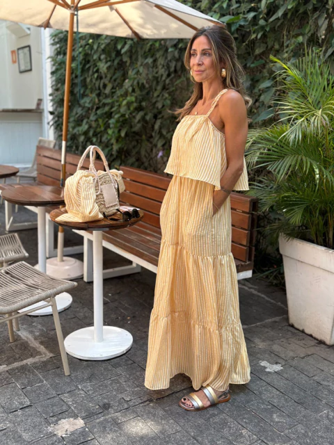 VESTIDO BIANCA - comprar online