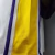 Regata NBA Swingman Los Angeles Lakers James 6 - Branca - loja online