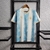 Camisa Seleção Argentina Edição Comemorativa 22/23