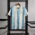 Camisa Seleção Argentina Edição Comemorativa 22/23