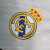 Camisa Real Madrid Home 23/24 - Masculino Versão Jogador - Branco - Hexa Sports - Artigos Esportivos