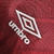 Camisa Fluminense Third 23/24 - Masculino Torcedor - Umbro - Hexa Sports - Artigos Esportivos