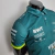 Imagem do Camisa Aston Martin - 2022 - Polo - Sebastian Vettel - Fórmula 1