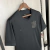 Camisa Corinthians MEMPHIS 24/25 Preta Nike Masculina Torcedor - comprar online