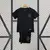 Kit infantil Corinthians 24/25 Nike preto