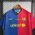 Camisa Barcelona Retrô 08/09 Masculina Nike na internet