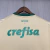 Camisa Palmeiras III Dourada 24/25 - Masculino Torcedor - Hexa Sports - Artigos Esportivos