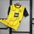 Camisa Borussia Dortmund 24/25 Torcedor Masculina na internet