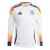 Camisa Alemanha 24/25 - Manga Longa - Masculino Versão Torcedor