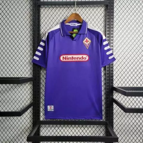 Comprar Fiorentina em Hexa Sports - Artigos Esportivos