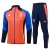 Conjunto Juventus De treino II 24/25