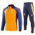 Conjunto Juventus De treino 24/25