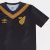 Camisa Athletico Paranaense III 24/25 - Umbro - Masculina Preta e dourada na internet