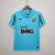 Camisa Santos Retrô 2012 Azul - Masculina Nike