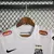 Kit Santos retrô 2012 home 24/25 - Infantil - Hexa Sports - Artigos Esportivos