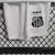 Kit Santos retrô 2012 home 24/25 - Infantil - loja online