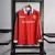MANCHESTER UNITED 98 RETRÔ MANGA LONGA - comprar online