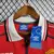 MANCHESTER UNITED 98 RETRÔ MANGA LONGA - Hexa Sports - Artigos Esportivos
