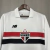 Camisa São Paulo I 24/25 - Manga Longa - Masculino Versão Torcedor - comprar online