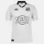 CAMISA SANTOS CHARLIE BROWN JR BRANCO - Masculina