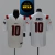 Camisa NFL New England Patriots Mac Jones 10 - Limited Jersey Branca na internet