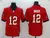 Camisa NFL Tampa Bay Buccaneers Tom Brady Nike Limited Jersey Vermelha na internet