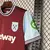Camisa West Ham 24/25-Torcedor Masculino na internet