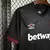 Camisa West Ham Away 24/25-Torcedor Masculino na internet