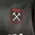 Camisa West Ham Away 24/25-Torcedor Masculino - comprar online