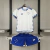 Kit infantil Cruzeiro Branco 24/25 - comprar online