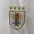 Camisa Uruguai Branca 24/25 - Nike Torcedor - loja online