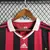 MILAN RETRÔ MANGA LONGA RONALDINHO 09/10 - Hexa Sports - Artigos Esportivos