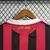 MILAN RETRÔ MANGA LONGA RONALDINHO 09/10 - loja online