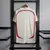 Camisa Milan II 06/07 - Masculino Retrô - Branco - loja online