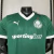 Camisa Palmeiras Home 25/26 - Masculino Jogador - Verde - Lançamento na internet