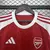 Camisa Arsenal I 25/26 - Torcedor Adidas Masculino - comprar online