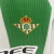 Camisa Real Betis 25/26 - Torcedor Masculino - Hexa Sports - Artigos Esportivos